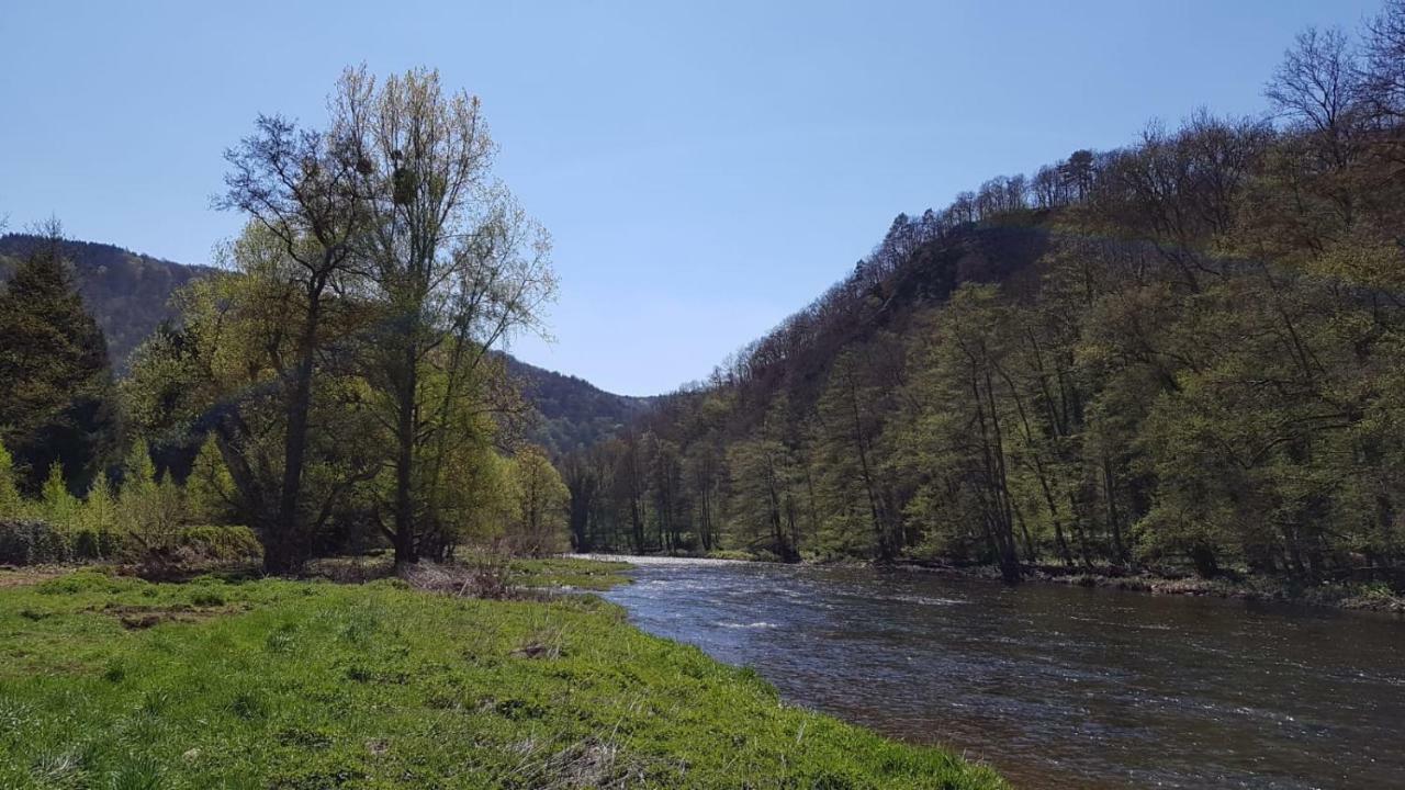 Arkeo - Luxury Tents And Cabins At The River Nonceveux Экстерьер фото